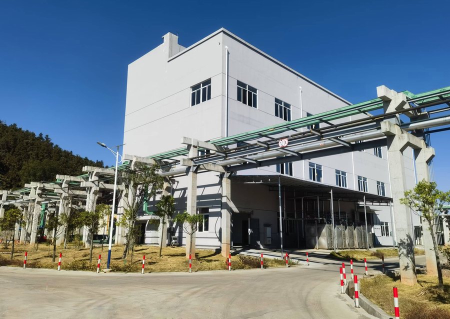 企业展示